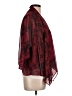 Apt. 9 Burgundy Kimono Size L - photo 4