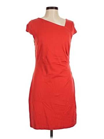 Ann Taylor Casual Dress (view 1)
