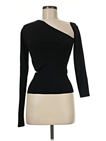 Cult Gaia Long Sleeve Top (view 1)