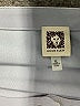 Anne Klein Gray 3/4 Sleeve Blouse Size XL - photo 7