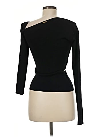 Cult Gaia Long Sleeve Top (view 2)