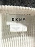 DKNY Ivory Pullover Sweater Size S - photo 7
