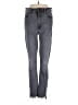Mother Gray Jeans Size 26 waist - photo 1