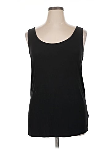 Terra & Sky Tank Top (view 1)