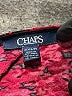 Chaps Red Cocktail Dress Size XL - photo 7