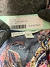 Pale Sky 100% Rayon Blue Sleeveless Blouse Size XL - photo 7