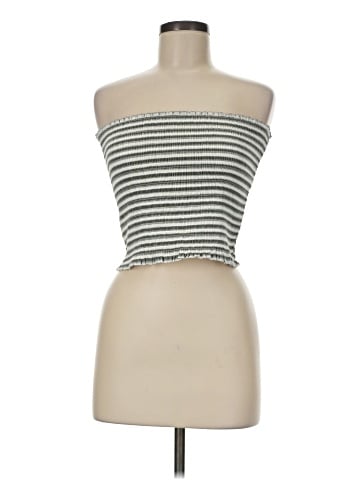 Christian Lacroix Tube Top (view 1)