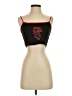 Shein Black Sleeveless Top Size 2 - photo 1