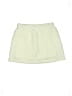 Mondetta 100% Polyester Solid Ivory Active Skort Size M - photo 1