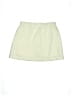 Mondetta 100% Polyester Solid Ivory Active Skort Size M - photo 2