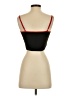Shein Black Sleeveless Top Size 2 - photo 2