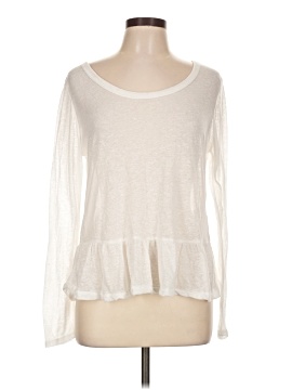 Saturday Sunday Long Sleeve T-Shirt (view 1)