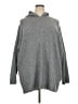 H&M Gray Turtleneck Sweater Size XXL - photo 1