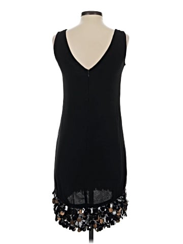 Romeo & Juliet Couture Cocktail Dress (view 2)