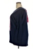 Unbranded Blue Pullover Sweater Size 2X - photo 5