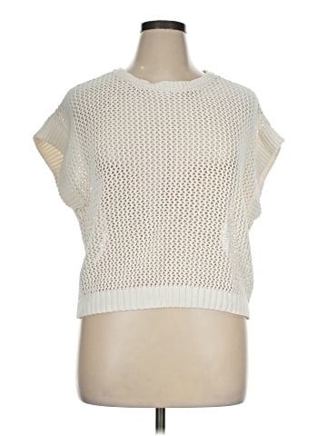 CeCe Sweater Vest (view 1)