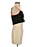 Shein Black Sleeveless Top Size 2 - photo 4