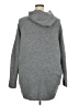H&M Gray Turtleneck Sweater Size XXL - photo 2
