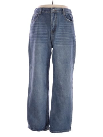 Unbranded Jeans (view 1)