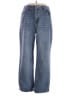 Unbranded Blue Jeans Size XL - photo 1