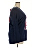 Unbranded Blue Pullover Sweater Size 2X - photo 4