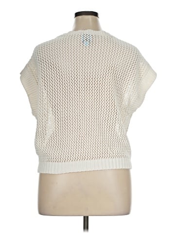 CeCe Sweater Vest (view 2)