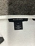 Halogen Ivory Short Sleeve Turtleneck Size S - photo 7