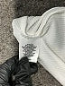 Halogen Ivory Short Sleeve Turtleneck Size S - photo 8