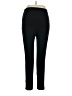 Lyssé Solid Black Active Pants Size XL - photo 2