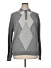 Edikted Argyle Gray Pullover Sweater Size XL - photo 1