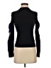 Free People Black Turtleneck Sweater Size S - photo 1