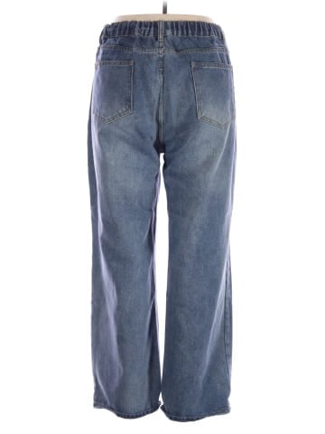 Unbranded Jeans (view 2)