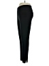 Lyssé Solid Black Active Pants Size XL - photo 5