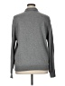 Edikted Argyle Gray Pullover Sweater Size XL - photo 2
