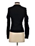 Free People Black Turtleneck Sweater Size S - photo 2