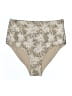 Assorted Brands Tweed Gold Swimsuit Bottoms Size M - photo 1