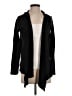 ALTERNATIVE Black Kimono Size XS - photo 1