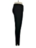 Lyssé Solid Black Active Pants Size XL - photo 4