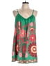 Shein Green Romper Size L - photo 1
