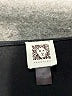 Anne Klein Black Short Sleeve Top Size M - photo 7