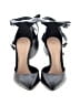 Gianvito Rossi Black Heels Size EU 37 1/2 - photo 2