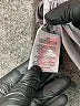 BCBGMAXAZRIA Metallic Silver Blazer Size S - photo 7