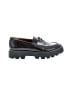 Franco Sarto Black Flats Size 8 - photo 1