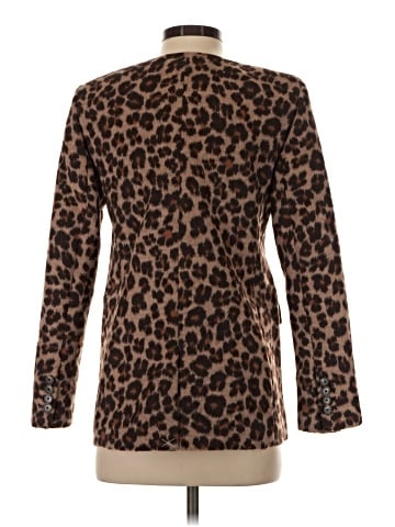 Ann Taylor Blazer (view 2)