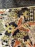 Style&Co 100% Polyester Paisley Ivory Short Sleeve T-Shirt Size S - photo 7