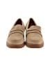 Vionic 100% Leather Tan Flats Size 9 1/2 - photo 2