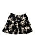 Lascana Floral Black Skort Size 10 - photo 2
