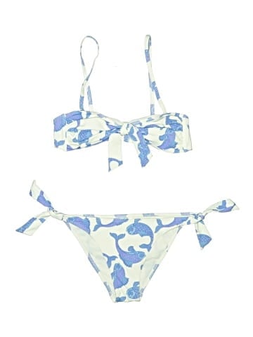 Manuel Canovas Two Piece Swimsuit (view 1)