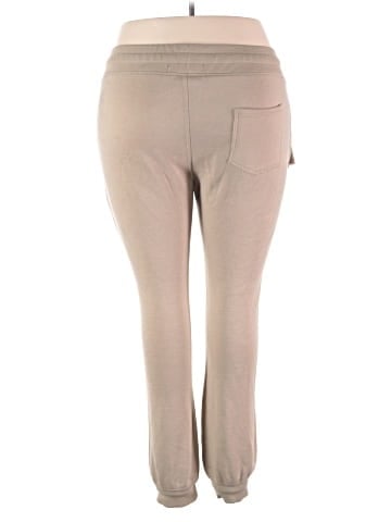 Essentials Casual Pants (view 2)
