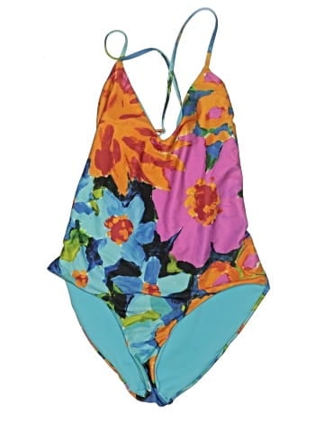 Mara Hoffman One Piece Swimsuit (view 1)